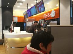 -CoCo都可(铁西万达店)