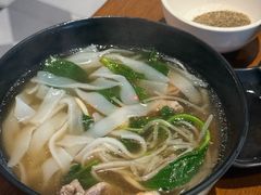 -昆山琶拉帝诗酒店·河畔咖啡厅Riverside Cafe