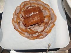 -粗茶淡饭·隐庐私厨(东亭店)
