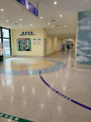 -苏州大学附属儿童医院(园区总院)