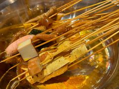 -嘉州鲜知味钵钵鸡(奎星楼店)