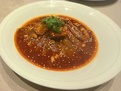 -漢舍中国菜馆(889广场店)