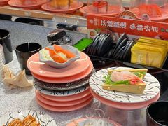 -争鲜回转寿司(中街大悦城店)