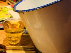 -江城老胖串店(湖西路店)