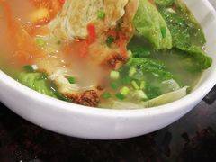 -福满楼特色餐厅(金牛万达广场店)