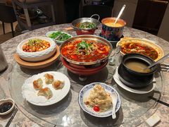 -樽宴酒楼·地道川菜·品质聚会·生日宴请