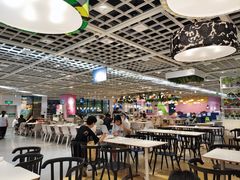 -宜家·瑞典风味餐厅(武汉荟聚中心店)