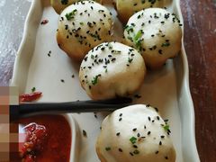 -东泰祥生煎馆(长宁路店)