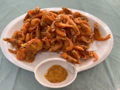 -闻道食府烙饼卷带鱼(原车耳营店原大觉寺店)