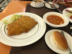 -红房子西菜馆(淮海中路店)