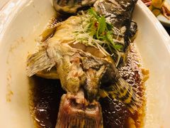 -丰收日·小海鲜·沪上家宴(顾村正大店)