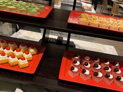 -沈阳和平艾美酒店新食谱西餐厅