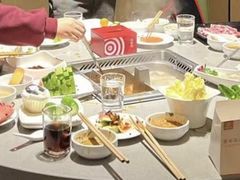 -海底捞火锅(天一广场亚细亚店)