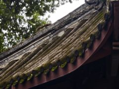 -成都杜甫草堂博物馆