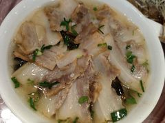 -三元宾馆-中餐厅