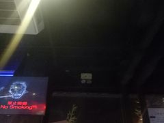 -很久以前羊肉串(京汉店)