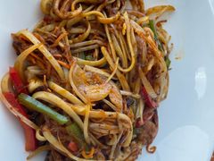 -MONICH牛排融合餐厅(和义大道购物中心店)