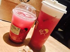 -喜茶(深圳东门1234店)