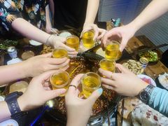 -楠火锅(绵阳首店)