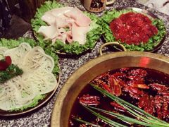 -佬革命主题火锅(玉沙路店)