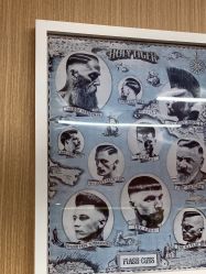 -纯剪男士理发馆·烫染专业店