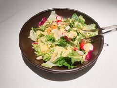 -悦融琥珀·京鲁菜·海味珍品(西单店)