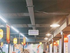 -李家水浒烤肉(五一店)