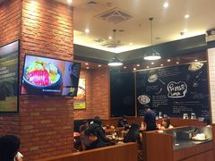 大堂-胡椒厨房(学府凯德店)