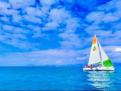 -三亚西岛海洋文化旅游区