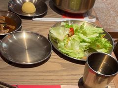 -西塔老太太泥炉烤肉(杭州首店)