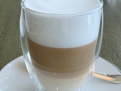 -悦厅·下午茶(杭州柏悦酒店)