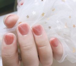 -Lucky 19日式美甲美睫