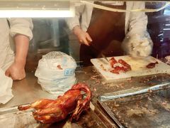 -上海枇杷烤鸭(燕丰商场店)