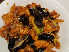 -凯鸽酒楼(水泉湾龙园店)