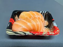 厚切三文鱼腩刺身-沼津港渔市(宏伊国际广场店)