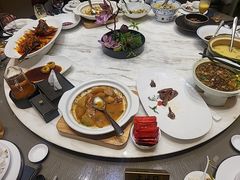 -同庆楼(建邺万达店)