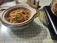 -加顺农场餐厅