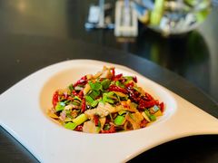 -翠湖轩中餐厅(昆明翠湖宾馆店)