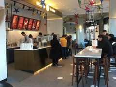 -海岩咖啡·三明治(晋中奥莱店)