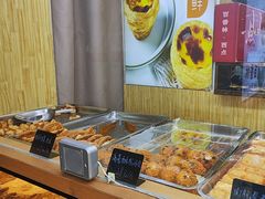 -包满意面包糕点(东坝店)
