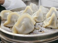 -志亮灌汤蒸饺·清真(庙后街店)