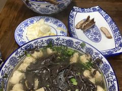 -惠记粉汤羊血(小南门店)