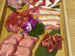 -牛藏·黑毛和牛烧肉(环市东店)