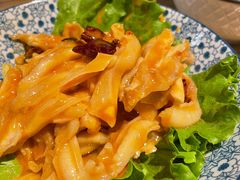 -有才叔的小馆(高新咖啡街区店)