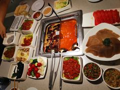 -海底捞火锅(番禺广场店)
