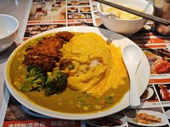 -金桔香港茶餐(宝安大厦店)