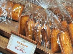 -CARINO BAKERY&CAFE(人广来福士店)