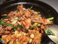 -得意啫·广东啫啫煲(前海HOP店)