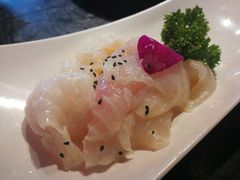 -热火朝天鲜切牛肉火锅(南强街巷店)