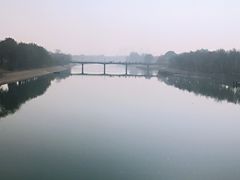 -北运河水利风景区